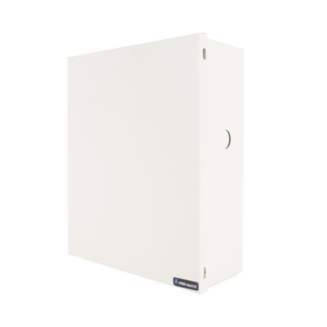 Gabinete para Alarma de la Familia CAPTAIN|XL2T, CFB-516, VISTA48 y Batería PL712 (No Incluida) - EPCOM INDUSTRIAL