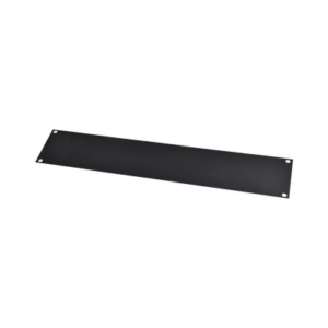 Tapa Ciega para Rack de 19in, de 2UR, Color Negro - LINKEDPRO BY EPCOM