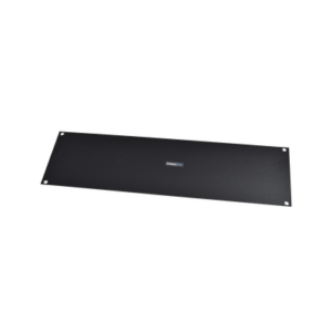Tapa Ciega para Rack de 19in, de 3UR, Color Negro - LINKEDPRO BY EPCOM