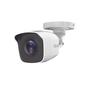 Bala TURBOHD 5 Megapíxeles | Lente 2.8 mm (Gran Angular) | Exterior IP66 | IR EXIR 20 mts | TVI-AHD-CVI-CVBS | Policarbonato - HiLook by HIKVISION