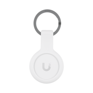 Pack de 10 llaveros Tag NFC para UniFi Access, resistentes al agua IP54, con seguridad propietaria - UBIQUITI