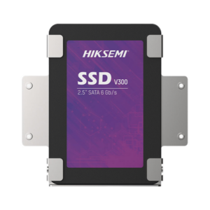 SSD PARA VIDEOVIGILANCIA | Unidad de Estado Solido | 1 TB | 2.5" | Alto Performance | Uso 24|7 | Compatible con DVR´s y NVR´s epcom | HiLook y HIKVISION (Seleccionados) | Incluye Base - HIKSEMI by HIKVISION