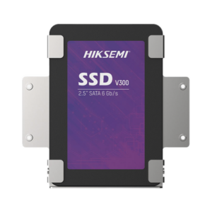 SSD PARA VIDEOVIGILANCIA | Unidad de Estado Sólido | 500 GB | 2.5" | Alto Performance | Uso 24|7 | Compatible con DVR´s y NVR´s epcom | HiLook y HIKVISION (Seleccionados) - HIKSEMI by HIKVISION