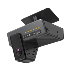 Dashcam | Multiplataforma | Medición de Combustible | Solución ADAS y DSM Integrado | Almacenamiento en Memorias Micro SD | Soporta 4G y GPS - STREAMAX