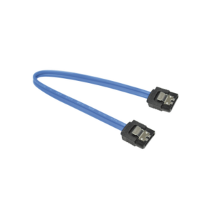 Cable e-SATA para DVR | NVR marca epcom, HIKVISION y HiLook | 28 cms de Longitud