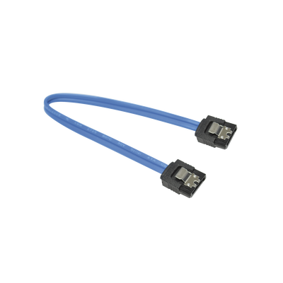 Cable e-SATA para DVR | NVR marca epcom, HIKVISION y HiLook | 28 cms de Longitud