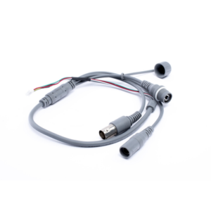 Base con Arnes Principal | Compatible con B8-TURBOX-G2