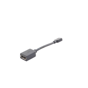 Cable adaptador usb para terminal facial de 50 mm DSK1T331W,DSK1T341AMF | DS-K1T341CMFW