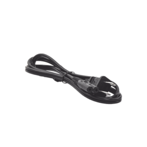 Cable de Corriente 110 VCA | Conector Tipo 8