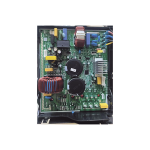 Tarjeta externa ODU | Condensador | Minisplit - CHI-R32-30K-220