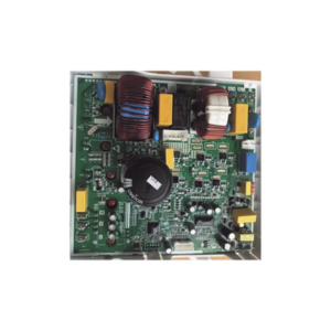 Tarjeta externa ODU | Condensador | Minisplit - CHIR312K110