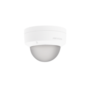 Burbuja Ahumada para Domos Motorizados IP | HIKVISION | Soporta IP66 | IK10 | DS-2CD2743G2-IZS