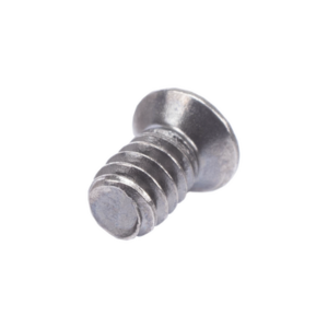 Tornillo (1 pieza) para Rieles de HDD | Sujetadores Laterales | Compatible con 190200293
