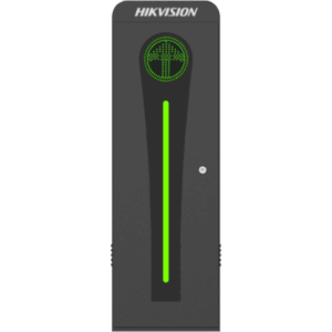 (NO Incluye Brazo) Barrera Vehicular DERECHA | Compatible con Brazos Iluminados, Telescópicos, Articulados o Anti-Colisión (No Incluidos) | Motor Brushless Alto Desempeño | Semáforo Rojo-Verde en Gabinete | MCBF 2,500,000