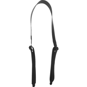 Correa de Hombro SUNMI CPad | Quick Lock | Ajuste Unilateral Rápido | Diseño Ergonómico Ancho | Uso Profesional Prolongado | Compatible 3 Tamaños