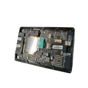 Tarjeta Madre para Terminal Facial | DS-K1T680D-E1TM