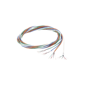 Carrete de 305 Metros (1000 Pies) Cable Múltiple Armado | 4 x 18 AWG SH + 6 x 22 AWG SH + 2 x 22 AWG SH + 4 x 22 AWG SH CMR