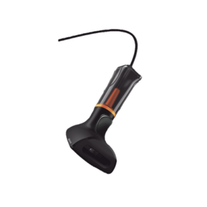 Escáner portátil 2D SUNMI | Sensor de imagen CMOS 640x480 | Precisión de lectura ≥3 mil | Código QR y EAN13 | Plug and Play | Resistente a caídas de 1,2 m | USB tipo A | Sistema operativo multiplataforma