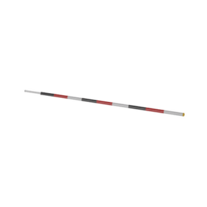 Brazo de Fibra de Carbono 4 mts solo compatible con Barrera Hikvision DS-TMG520M|B(3M) | No Compatible con Otras Barreras