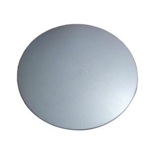 (DS-KAB-COVER) Tapa Plastica para Torniquetes | Cubre Perforación para Reconocimiento Facial (Excepto DS-K3G411) Compatible con modelos HIkvision y AccessPRO