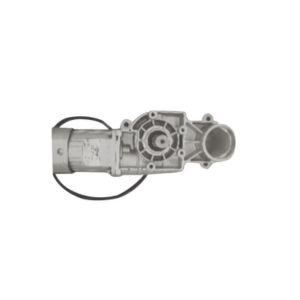 Motor de Barreras Vehiculares Hikvision DS-TMG4B0 | 220 Vca