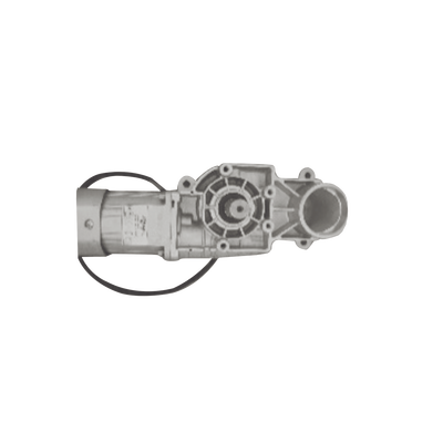 Motor de Barreras Vehiculares Hikvision DS-TMG4B0 | 220 Vca