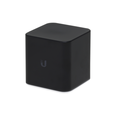Access Point|Router Wi-Fi airCube, MIMO 2x2, 802.11n, 2.4 GHz (hasta 300 Mbps)