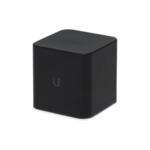 Access Point|Router Wi-Fi airCube, MIMO 2x2, 802.11n, 2.4 GHz (hasta 300 Mbps)