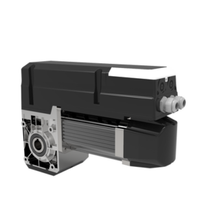 Motor para puertas de garage | Enrollables | Seccionales | 1HP | Silencioso | Estético | Fuerte | Iluminación LED | Torque 50Nm | Montaje lateral .