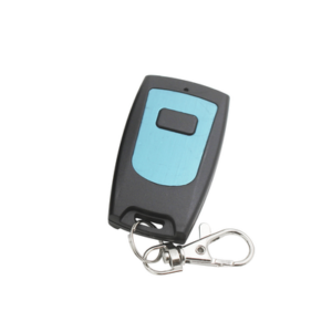 Control Remoto de 1 Botón | Compatible con ACCESK1LTR y ACCESSK4DTR