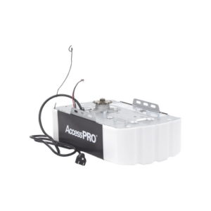 Motor para puertas de garage|1|2HP|Fuerte|Iluminación LED|433Mhz|.