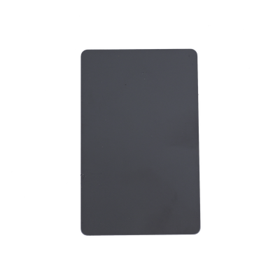 Tarjeta NFC | Tipo ISO Card | Imprimible | Frecuencia 13.56 Mhz| CHIP NXP 215