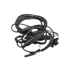 Adaptador para Alimentar Dahscam AE-DI2032G40(B) Directo de la Bateria del Automovil | 2.3 Metros de Longitud