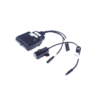 Kit Cámara de Tablero DashCam 4G LTE | 2 Megapixel (1080p) y Fotos de 4 Megapixel | WiFi | GPS | Sensor G | Micrófono y Bocina Integrado | Memoria Micro SD | Modulo 4G | Soporta App Remoto