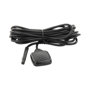Botón de Alarma Compatible con Dashcam AE-DI5042-G4 | Cable de 2.5 mts de Largo
