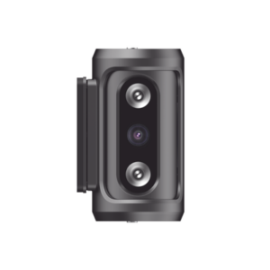 Cámara Móvil IP 5 Megapixel | Lente 8 mm | 20 mts IR | Exterior IP68 | IK10 | WDR 120 dB | Conector RJ45 | Reconocimiento de Placas (ANPR) | Instalación en horizontal
