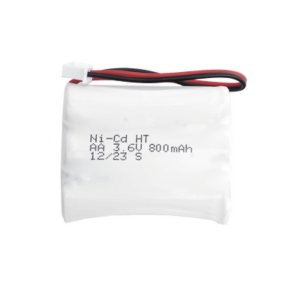 Bateria de 3.6V para Luz de Emergencia SF-660LW