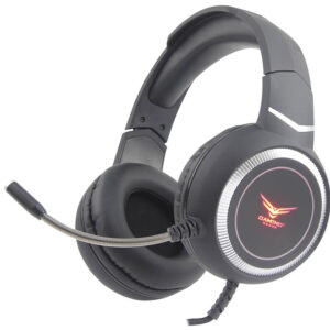 Audífonos Gamer  Naceb Gaming NA-0311