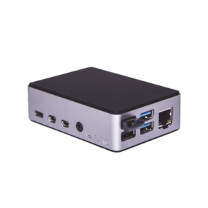 Adaptador en la Nube | Hasta 16 Canales de Video (DVR|NVR| CAM IP) | Compatible con Epcom Cloud | Hasta 8MP