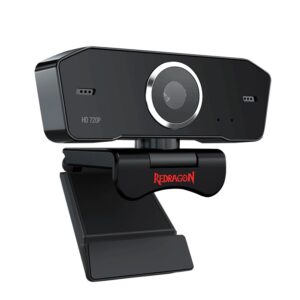 Webcam  Redragon Fobos