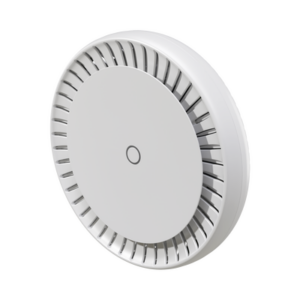 (cAP ax) Punto de Acceso 802.3ax WiFi6, Antena de 6 dBi