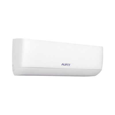 Minisplit WiFi Inverter | SEER 20 | 12,000 BTUs ( 1 TON ) | R32 | Frío y Calor | 110 Vca | Filtro de salud | Compatible con Alexa y Google.