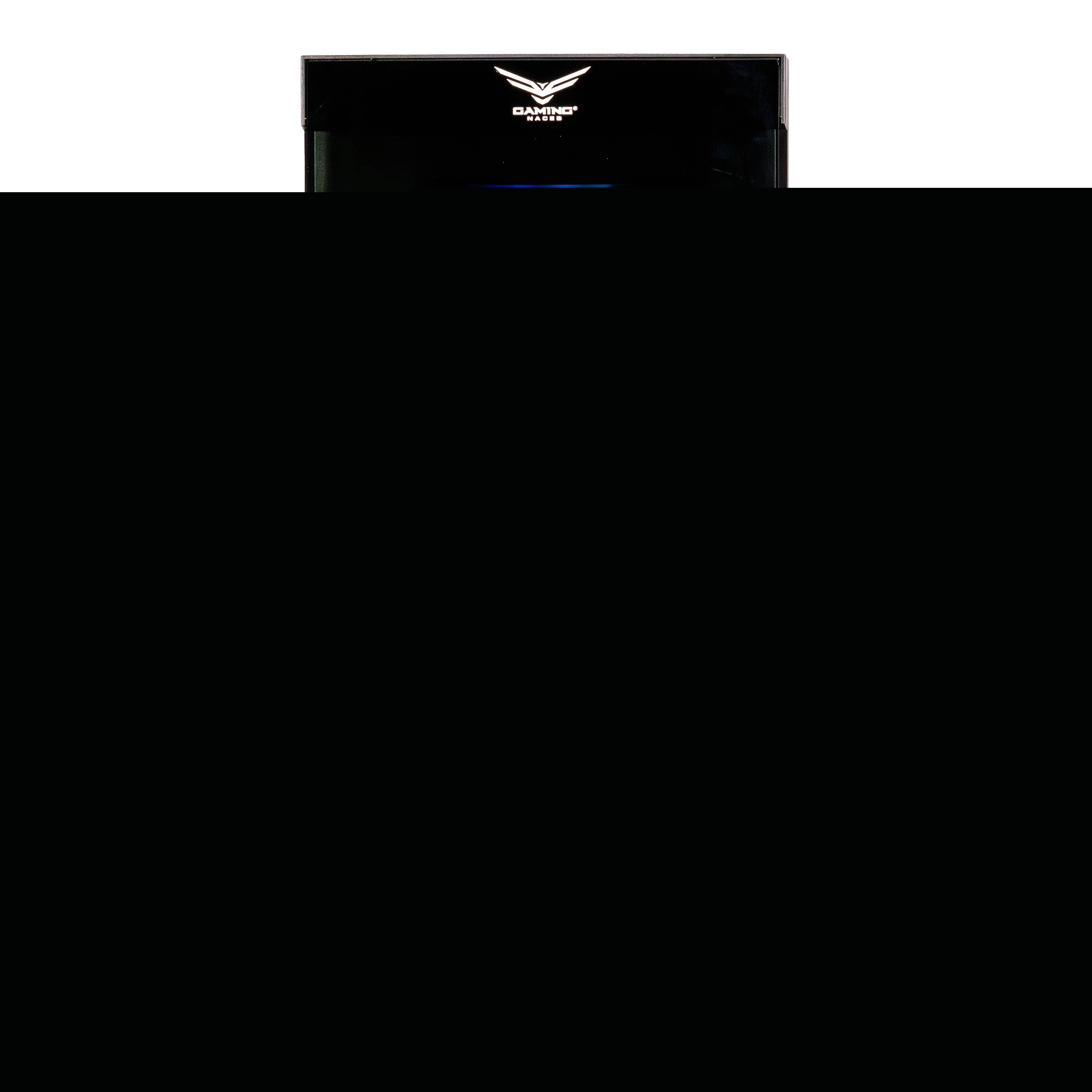 PCs de escritorio Naceb Technology NA-I71456-COMMANDER