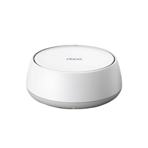 Router Inalámbrico MESH Interior para Hogar | Doble Banda Wi-Fi 7 BE3600 Mbps | 2 Puertos 2.5 Gigabit WAN|LAN | 4 Antenas Internas | Operación Multi-Link MLO | Administración Mediante la App Deco (iOS, Android) | HomeShield