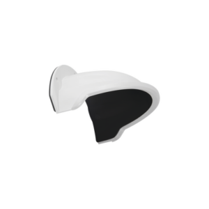 Protector de Lluvia Para Camaras Domo IP | DS-2CD21X3G1 | DS-2CD21X3G2