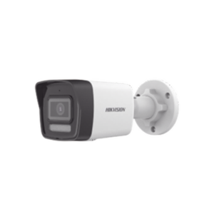 [Dual Light] Bala IP 6 Megapixel | Lente 2.8 mm | 30 mts IR + 30 mts Luz Blanca | Micrófono Integrado | ACUSENSE Lite | Exterior IP67 | H.265 | PoE | Micro SD