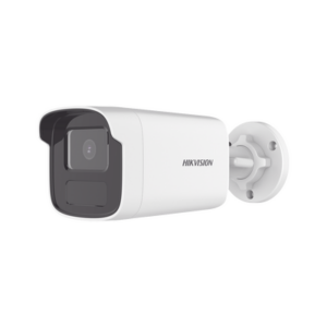[Dual Light] Bala IP 4 Megapíxel | Lente 4 mm | 50 Mts IR + 50 mts Luz Blanca | ACUSENSE Lite (Detección de Humanos y Vehiculos) | Exterior IP67 | WDR 120 dB | PoE