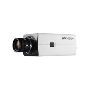 Camara Box IP 2 Megapixel | Serie PRO | Ultra Baja Iluminacion | PoE | 12 Vcc | WDR 120 dB | Onvif | Micro SD