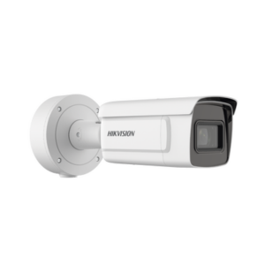Bala IP 2 Megapixel | Lente Mot. 4.7 a 71 mm (15X Zoom) | 150 mts IR EXIR | IP67 | IK10 | WDR 120 dB | PoE + | AcuSense | Videoanaliticos Integrados | MicroSD