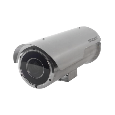 Bala IP 2 Megapixel | 50 mts IR | Anticorrosivo | Ultra Low Light | Lente Var. 3.8 - 16 mm | WDR | 60IPS | Exterior IP67 | ONVIF | WFC2 | C5-M